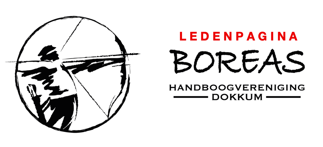 HBV Boreas – Ledenpagina